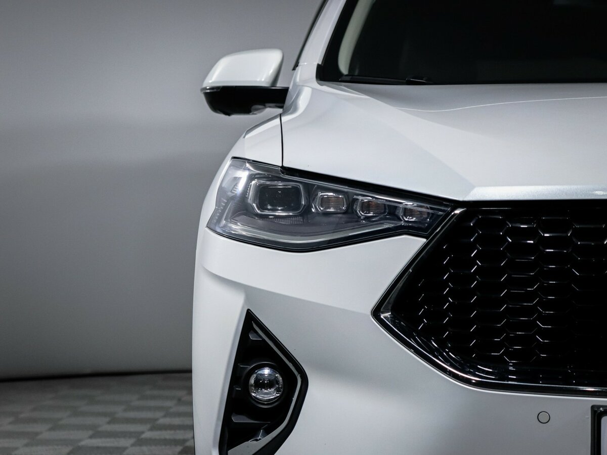 Купить Haval F7 I, 2022, 57 000 км, фото №15