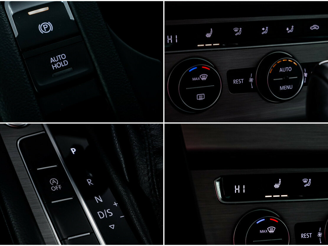 Купить Volkswagen Passat B8, 2016, 45 100 км, фото №16