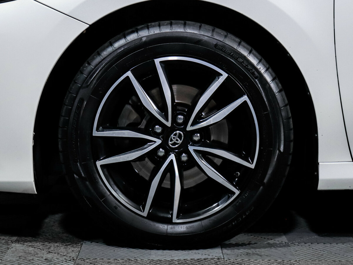 Купить Toyota Camry VIII (XV70), 2020, 103 850 км, фото №12