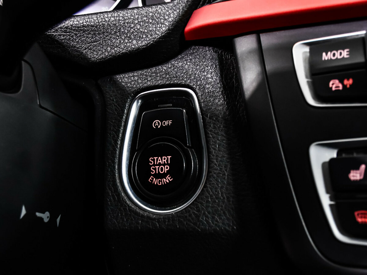 Купить BMW 3 серии Gran Turismo 320i xDrive VI (F3x), 2015, 111 377 км, фото №18