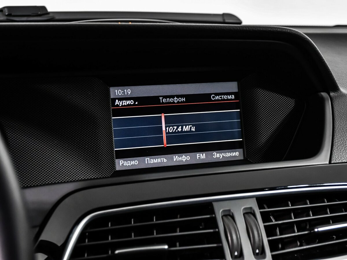 Купить Mercedes-Benz C-Класс 180 III (W204) Рестайлинг, 2013, 100 535 км, фото №18