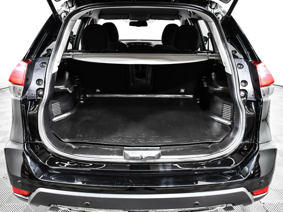 Купить Nissan X-Trail III Рестайлинг, 2021, 93 277 км, фото №16