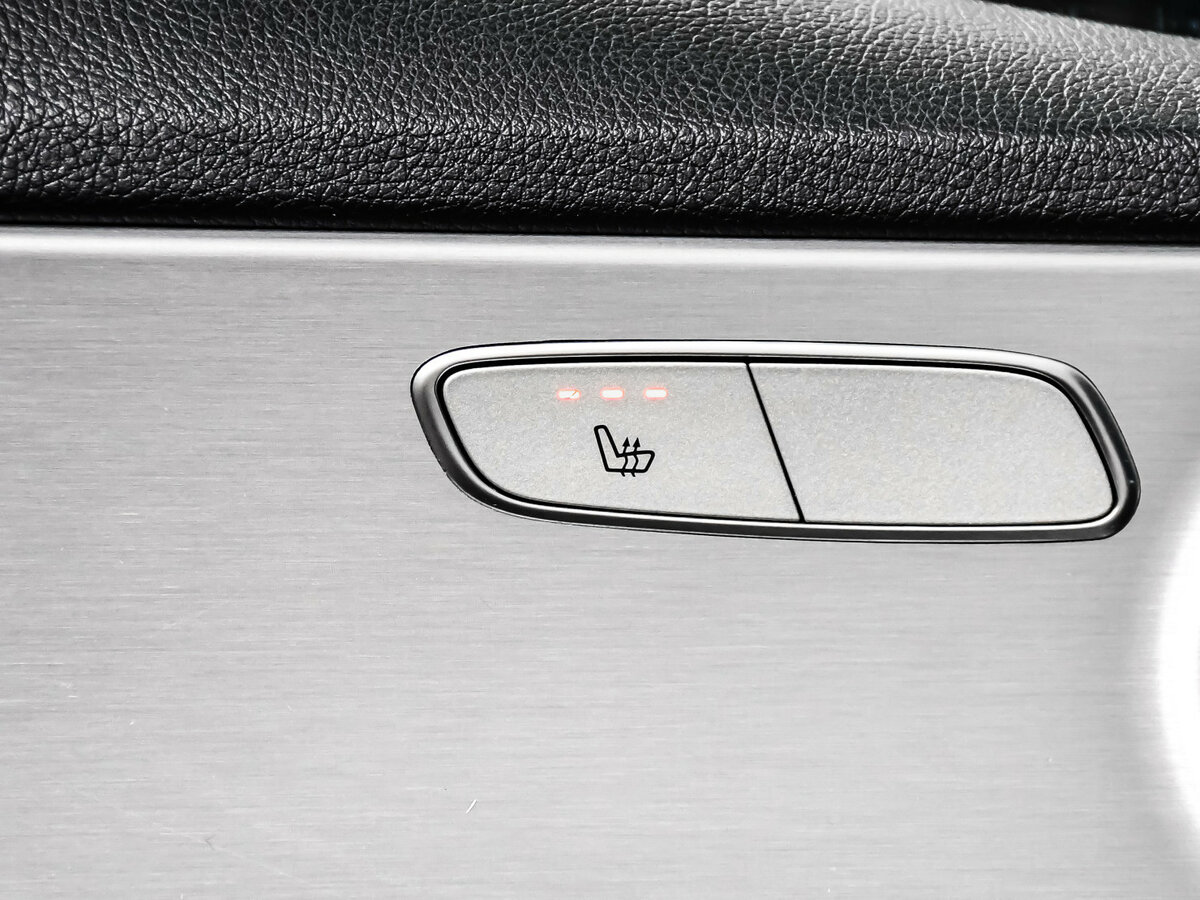 Купить Mercedes-Benz C-Класс 180 IV (W205), 2014, 135 737 км, фото №16