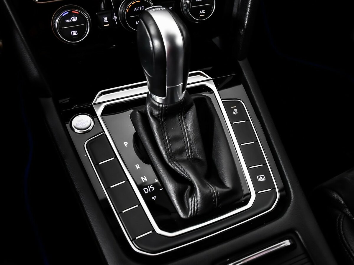 Купить Volkswagen Passat DSG7 B8, 2018, 146 000 км, фото №14