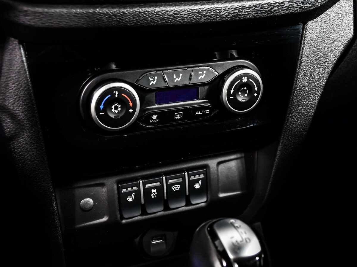 Купить Lada (ВАЗ) XRAY Cross I, 2021, 81 600 км, фото №14