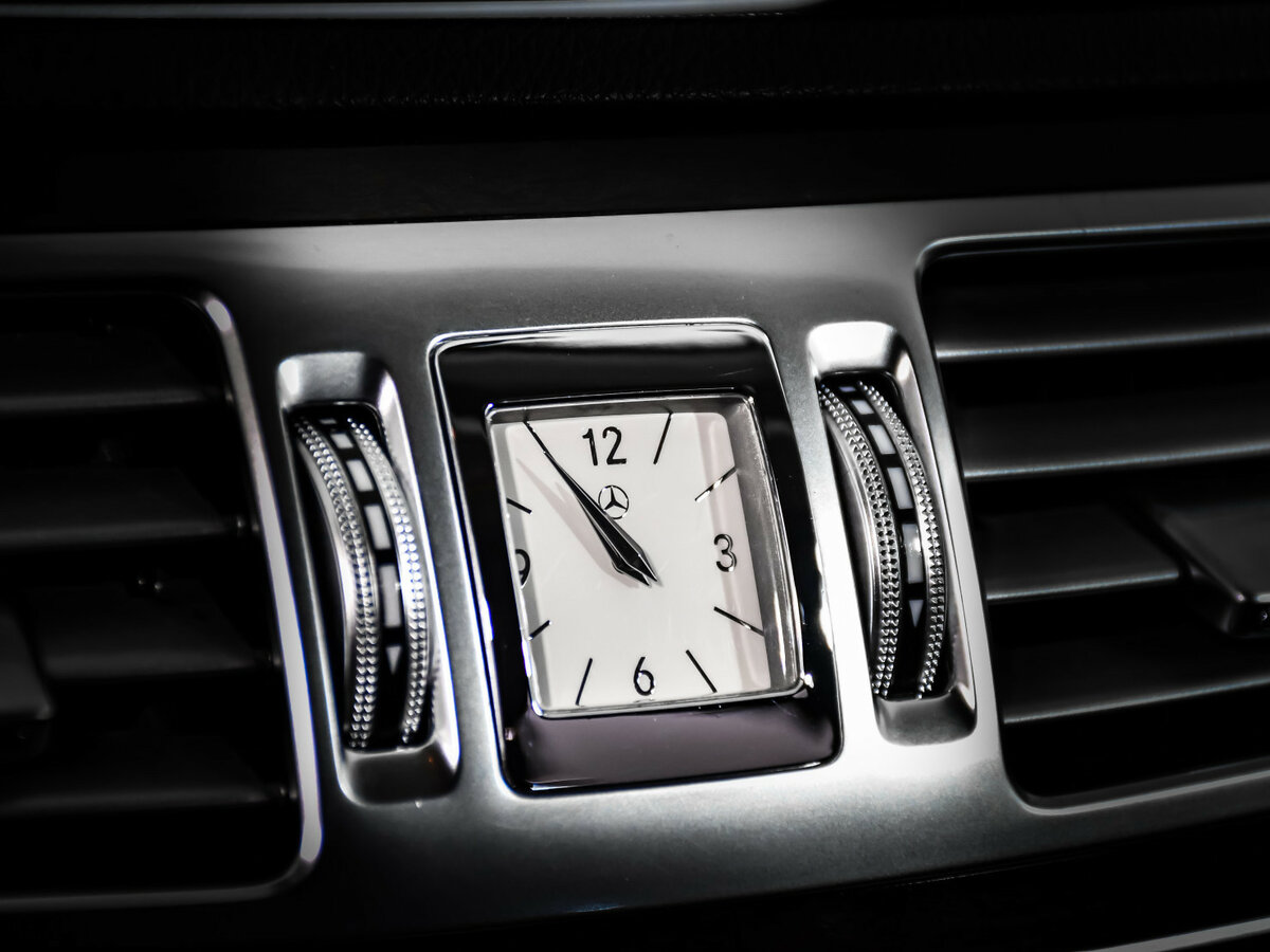 Купить Mercedes-Benz E-Класс 200 IV (W212, S212, C207) Рестайлинг, 2013, 127 593 км, фото №16