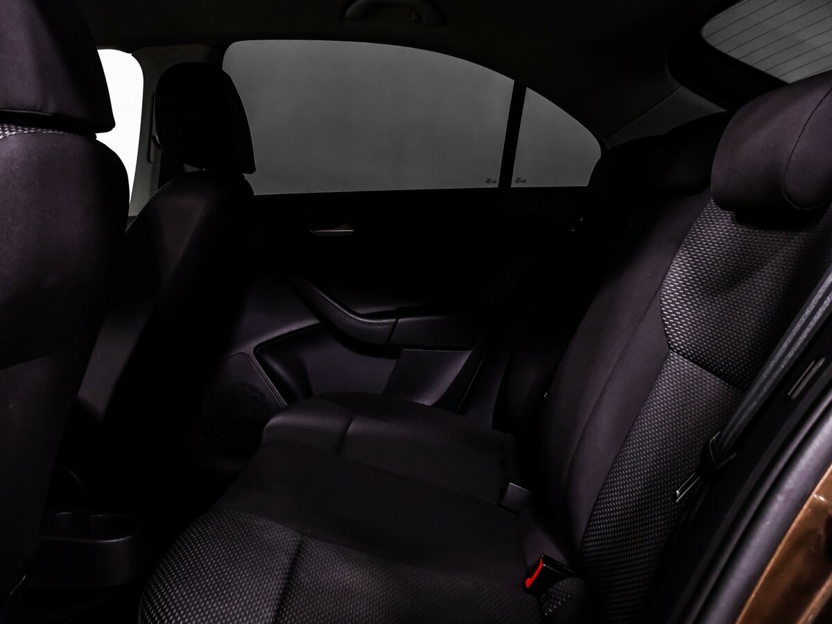 Купить Volkswagen Polo VI, 2020, 119 117 км, фото №13