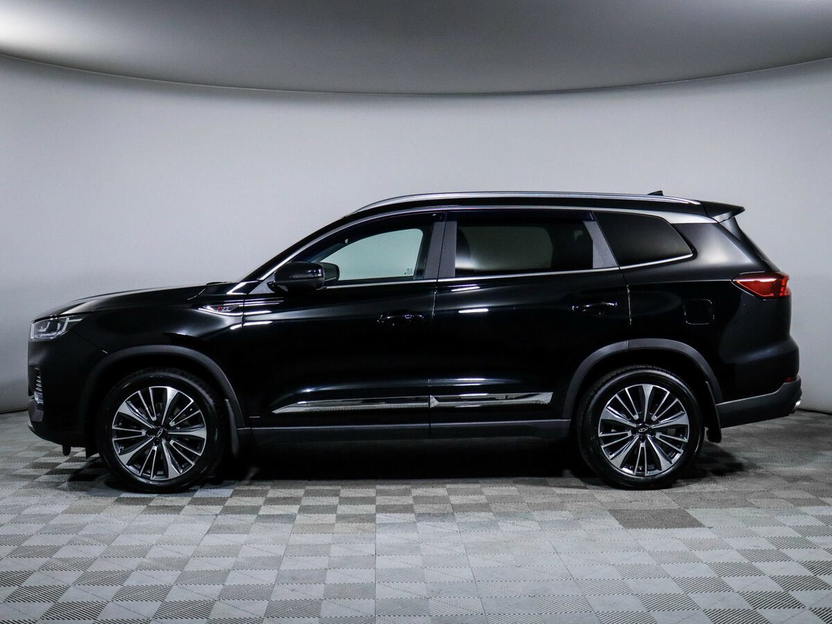 Купить Chery Tiggo 8 Pro Max I Рестайлинг, 2023, 39 499 км, фото №8