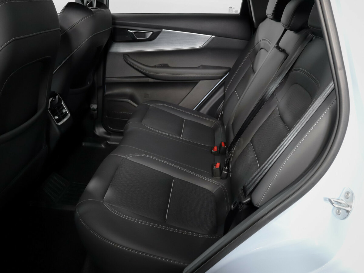 Купить Chery Tiggo 7 Pro Max I, 2023, 3 903 км, фото №10