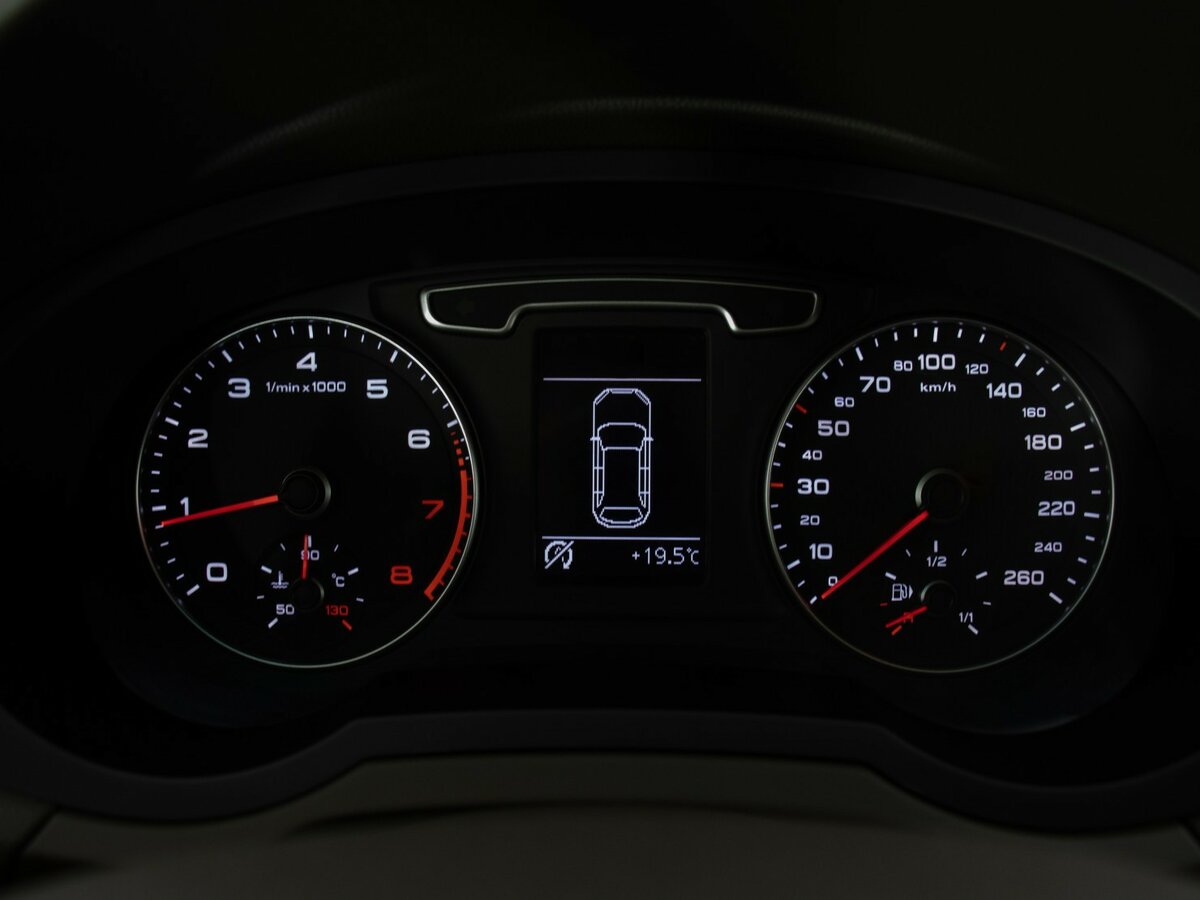 Купить Audi Q3 I (8U), 2013, 209 348 км, фото №6