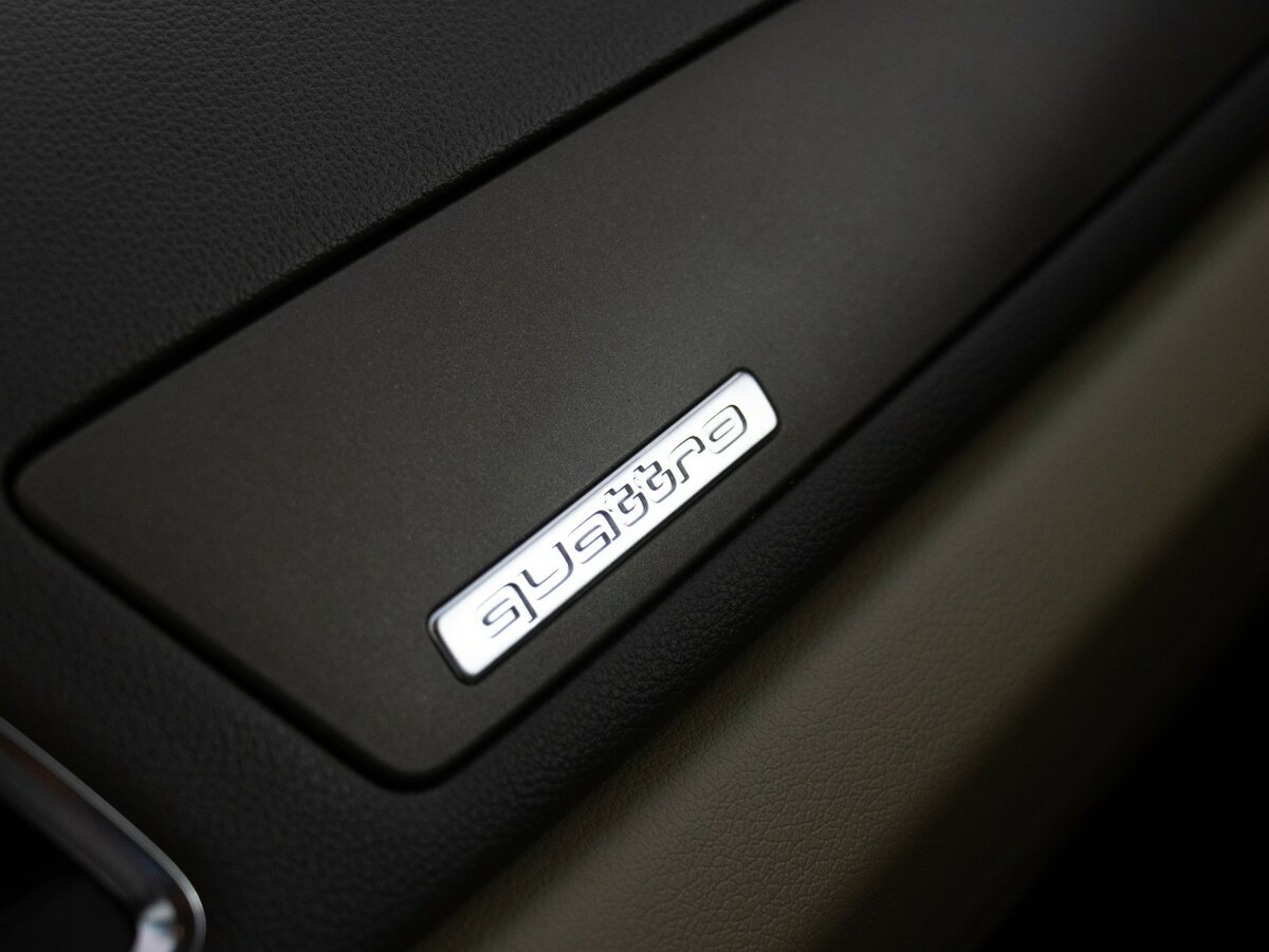 Купить Audi Q3 I (8U), 2013, 209 348 км, фото №14