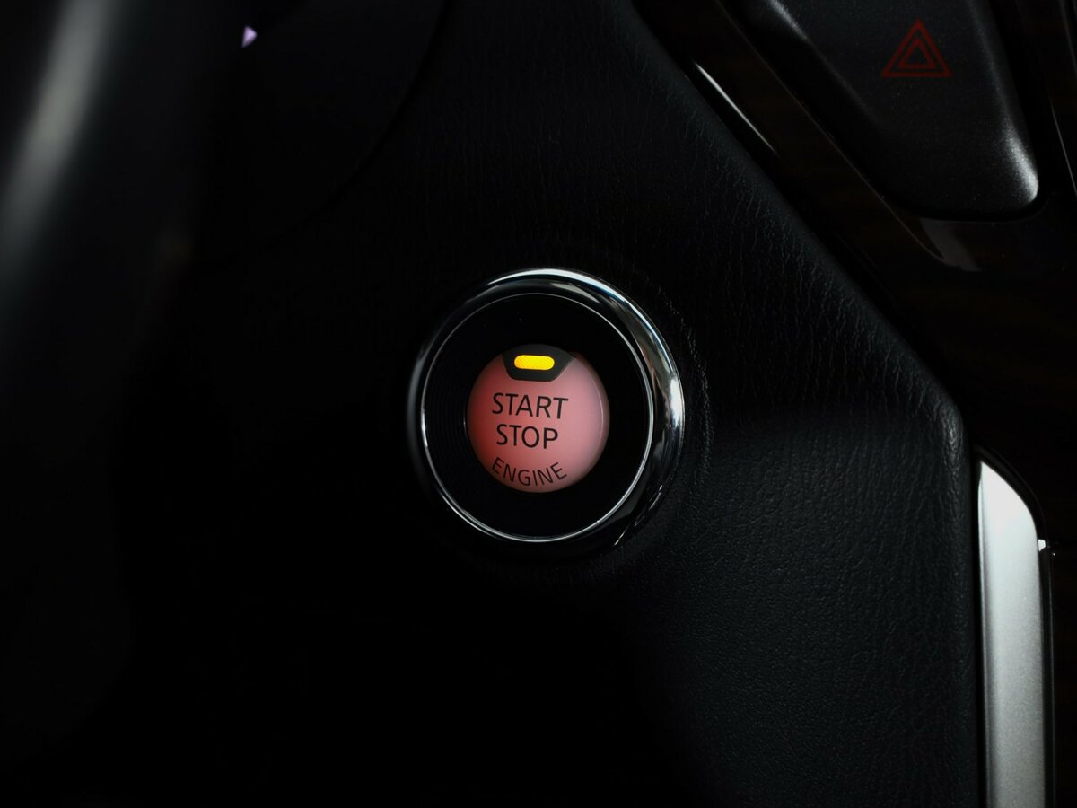 Купить Nissan Pathfinder IV, 2014, 110 873 км, фото №18