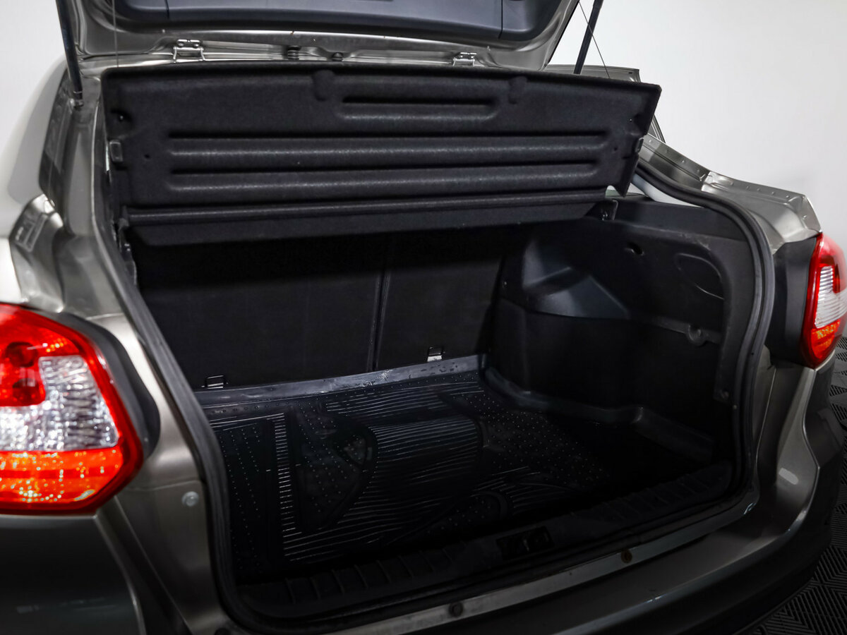 Купить Lada (ВАЗ) Granta I Рестайлинг, 2020, 135 269 км, фото №20