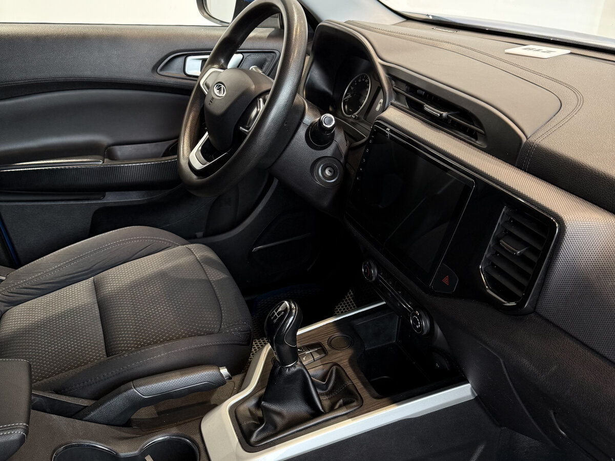 Купить Chery Tiggo 4 I Рестайлинг, 2019, 100 419 км, фото №19