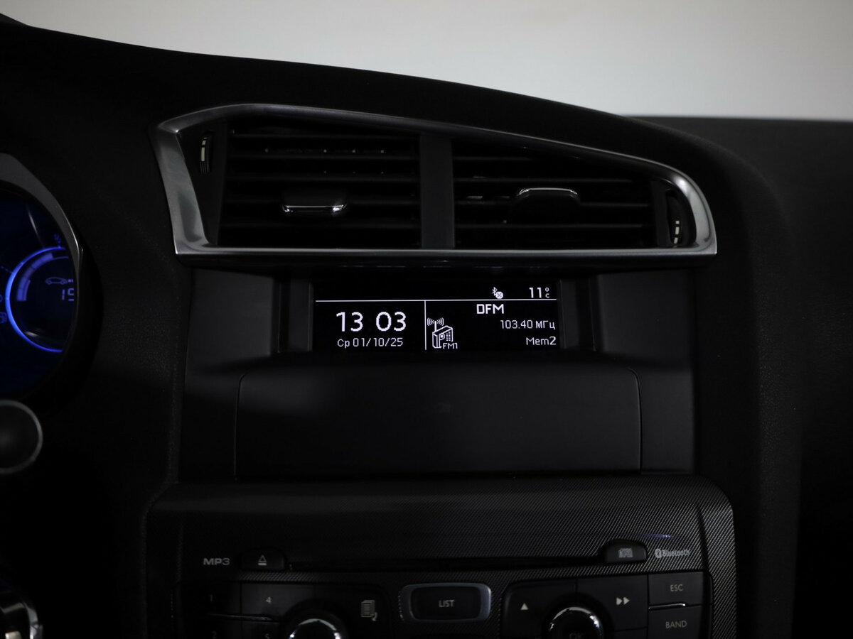 Купить Citroen C4 II, 2012, 188 782 км, фото №21