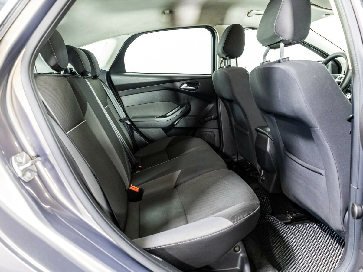 Купить Ford Focus III, 2014, 203 388 км, фото №14