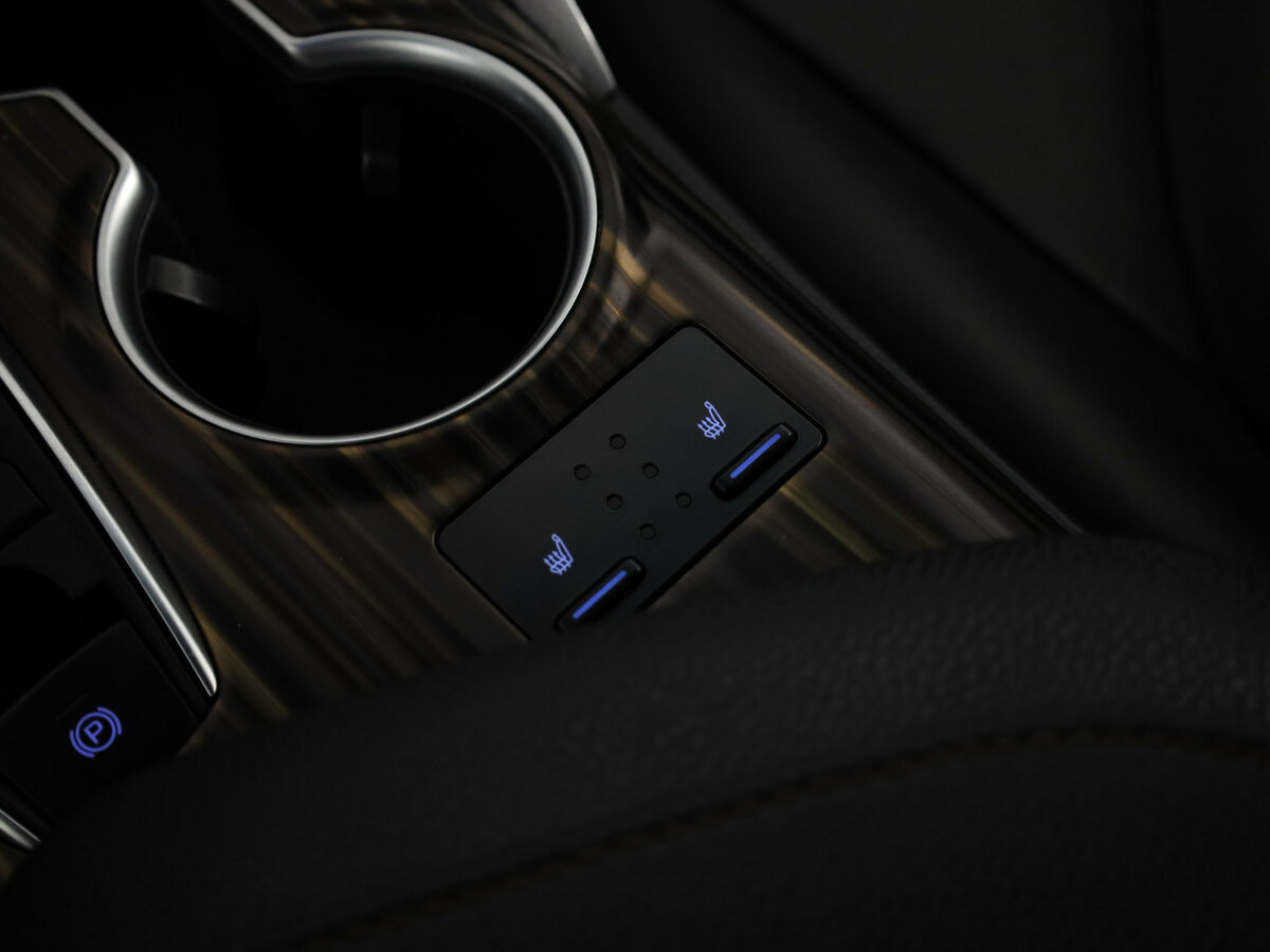 Купить Toyota Camry VIII (XV70), 2021, 193 792 км, фото №14