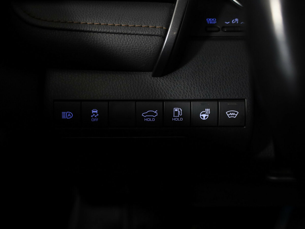 Купить Toyota Camry VIII (XV70), 2021, 193 792 км, фото №18