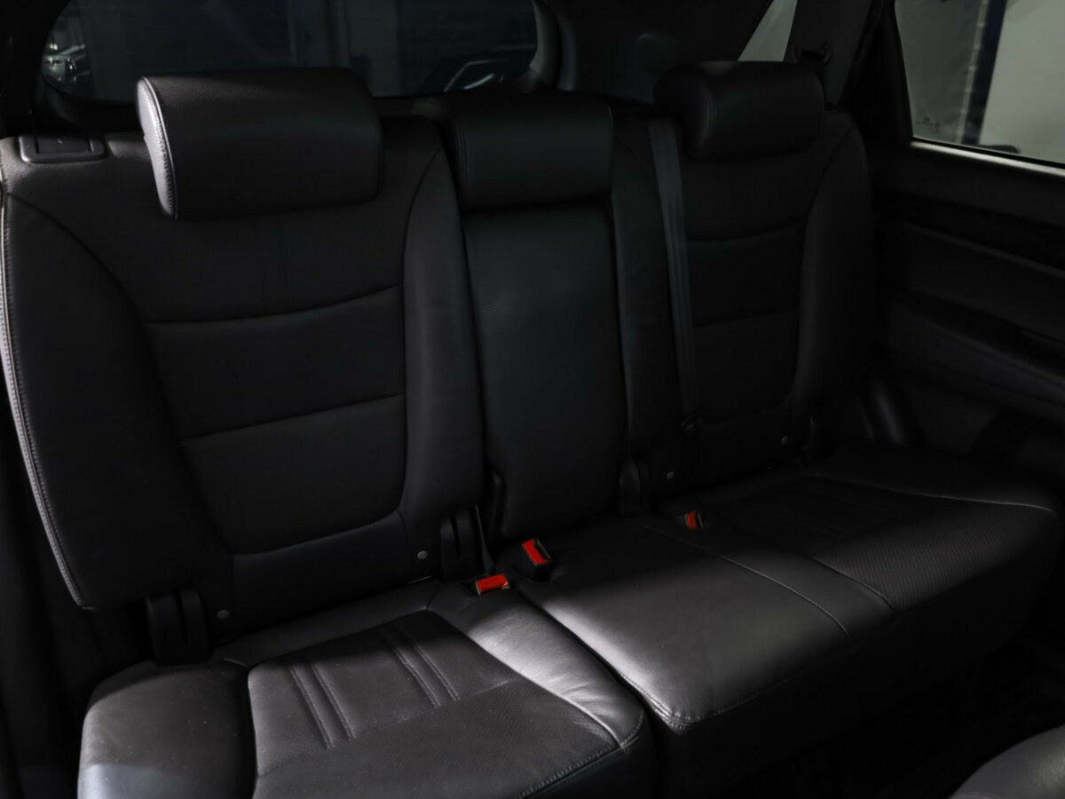 Купить Kia Sorento II Рестайлинг, 2014, 209 708 км, фото №25
