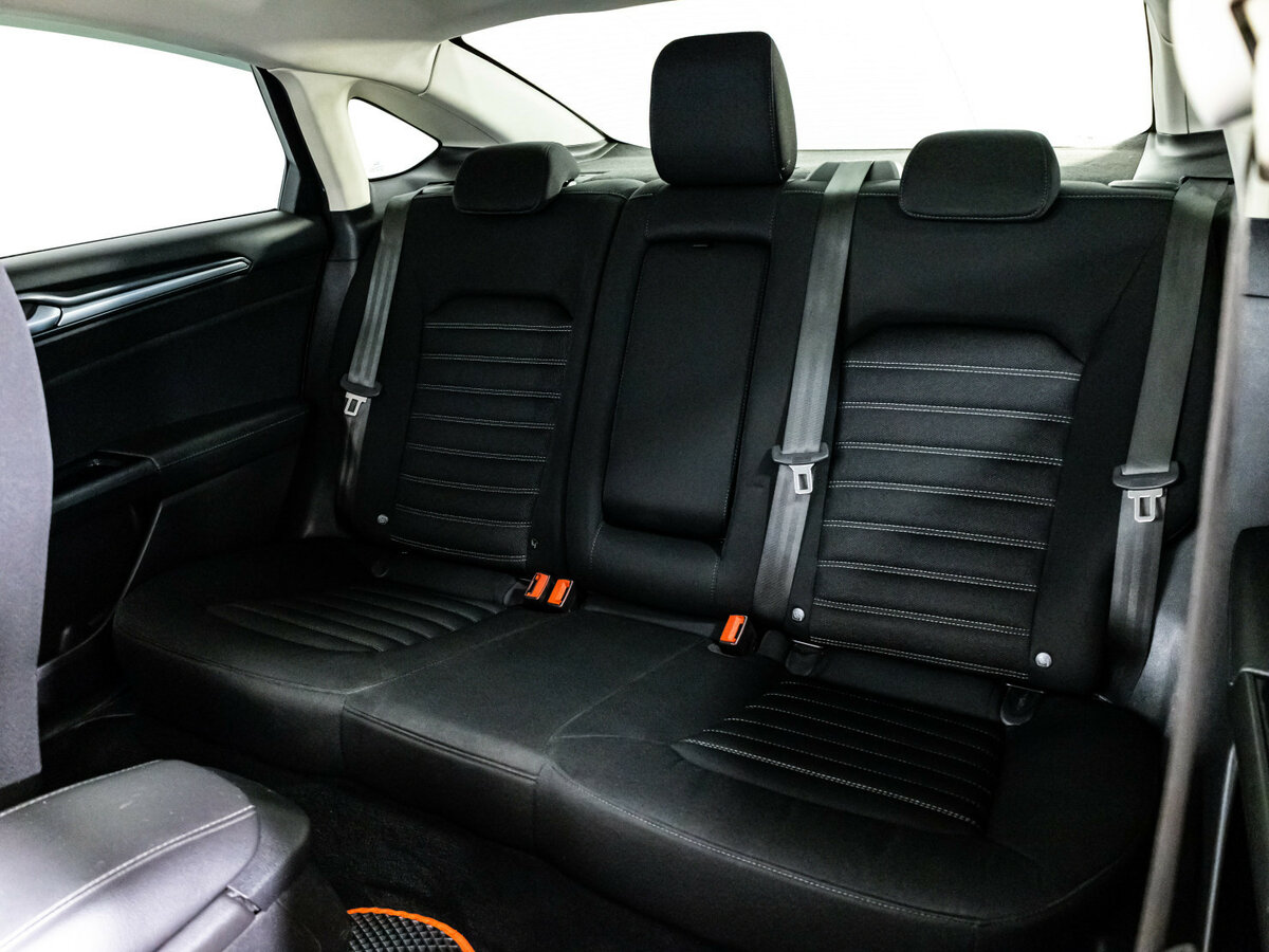 Купить Ford Mondeo V, 2016, 279 311 км, фото №16