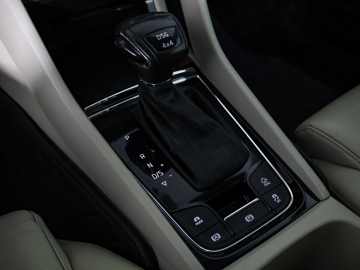 Купить Skoda Kodiaq I, 2018, 113 472 км, фото №22