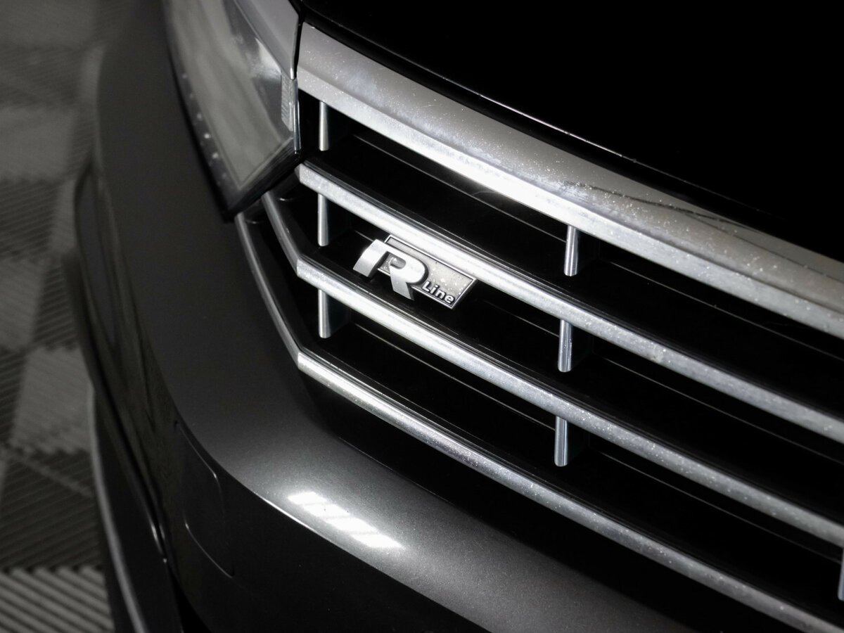 Купить Volkswagen Passat DSG7 B8, 2018, 153 110 км, фото №8