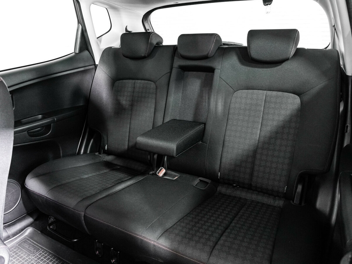 Купить Kia Venga I Рестайлинг, 2016, 158 682 км, фото №13