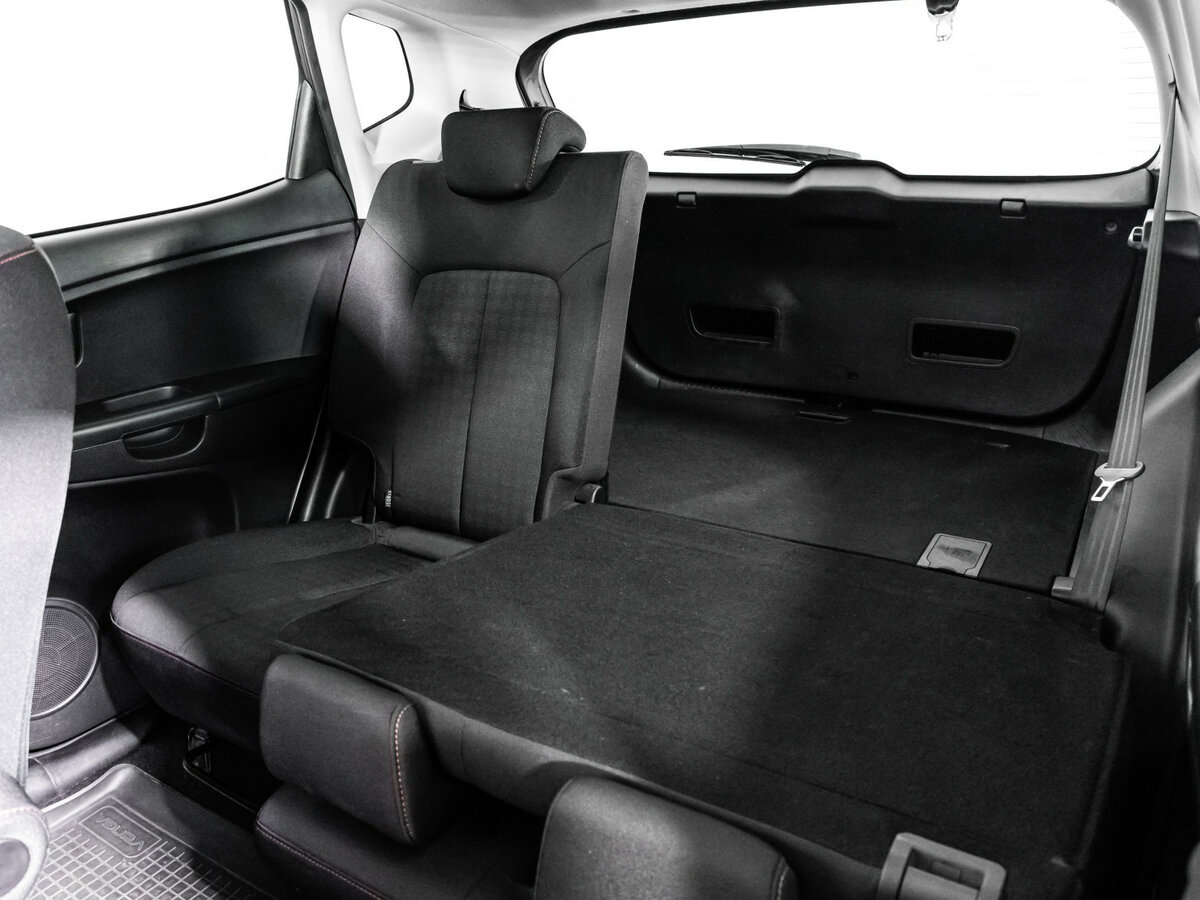 Купить Kia Venga I Рестайлинг, 2016, 158 682 км, фото №14