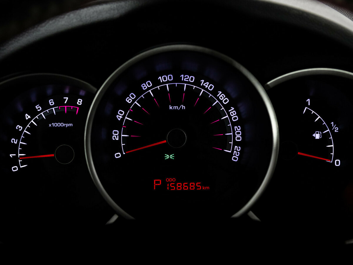 Купить Kia Venga I Рестайлинг, 2016, 158 682 км, фото №17