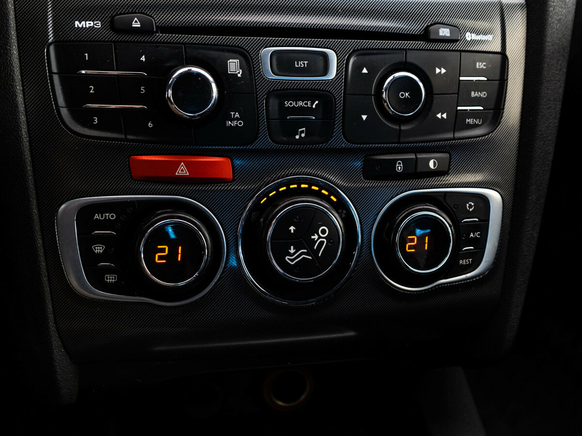 Купить Citroen C4 II, 2012, 187 925 км, фото №12