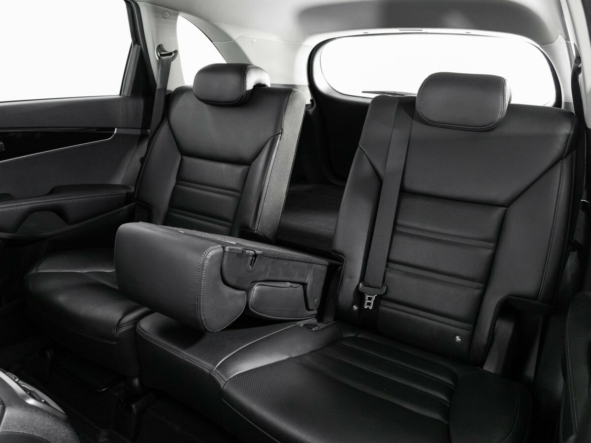 Купить Kia Sorento III Prime Рестайлинг, 2019, 91 815 км, фото №20