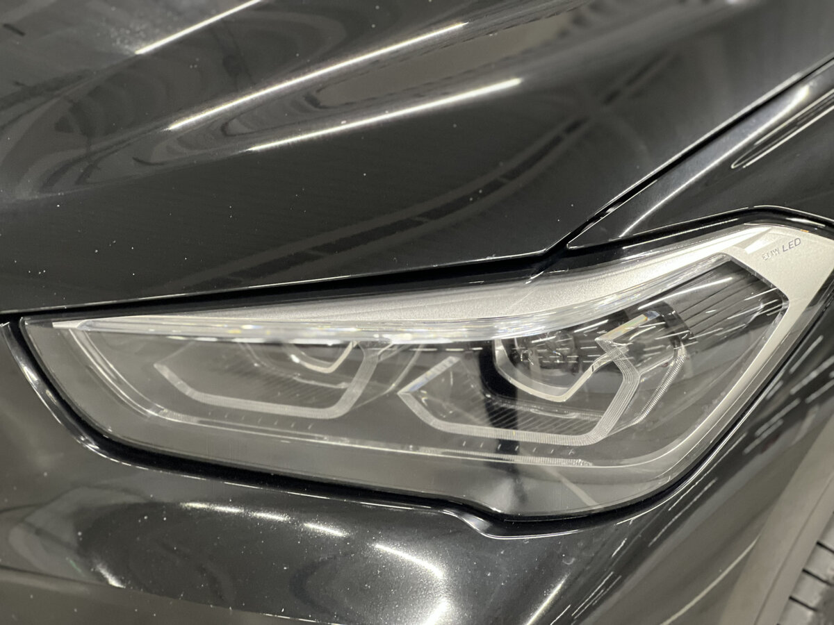 Купить BMW X1 20i xDrive II (F48) Рестайлинг, 2021, 86 278 км, фото №17