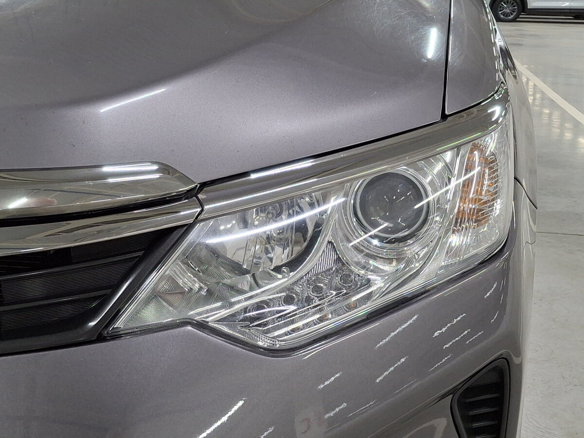 Купить Toyota Camry VII (XV50) Рестайлинг, 2016, 134 168 км, фото №16