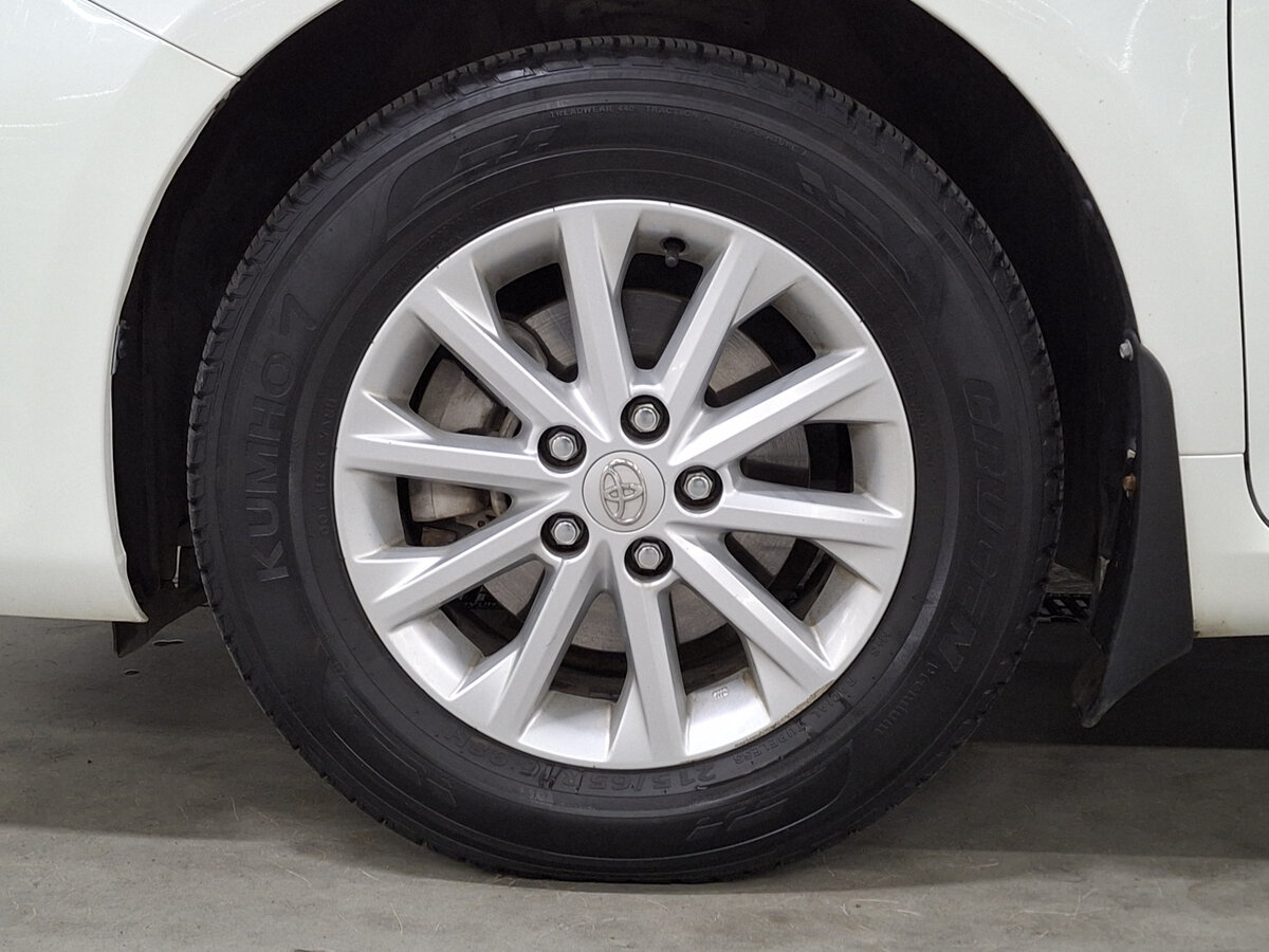 Купить Toyota Camry VII (XV50) Рестайлинг, 2015, 192 185 км, фото №18