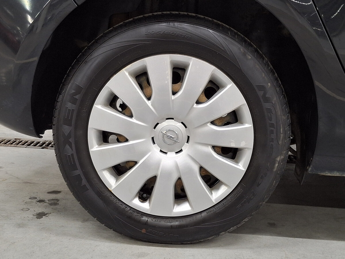 Купить Opel Astra J Рестайлинг, 2013, 173 682 км, фото №17