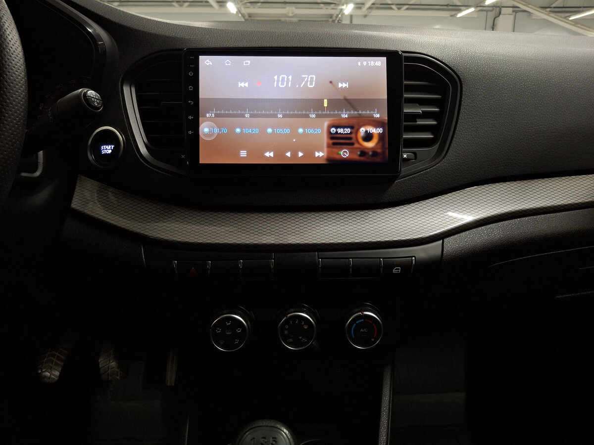 Купить Lada (ВАЗ) Vesta I Рестайлинг (NG), 2023, 25 118 км, фото №15