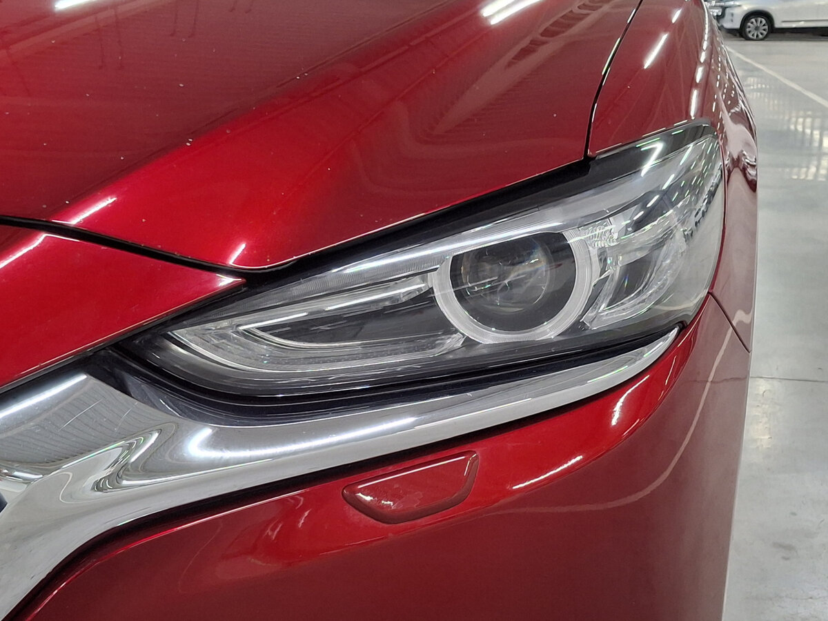 Купить Mazda 6 III (GJ) Рестайлинг 2, 2021, 95 332 км, фото №17