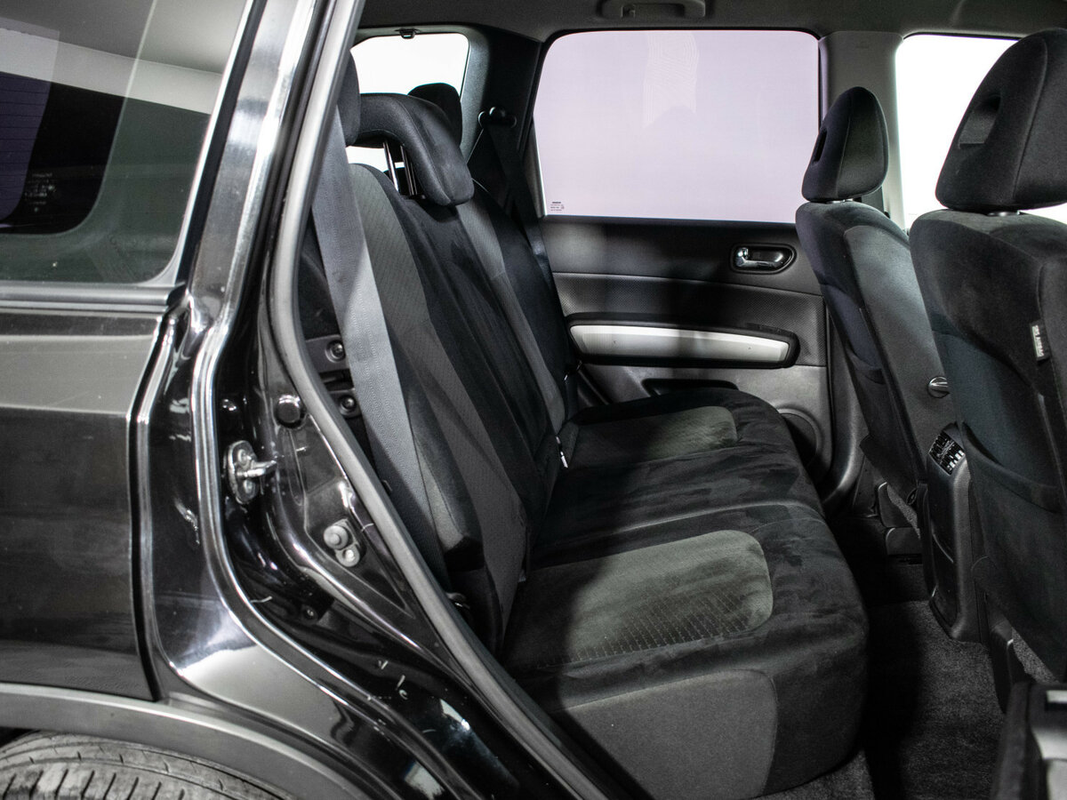 Купить Nissan X-Trail II Рестайлинг, 2013, 211 319 км, фото №12