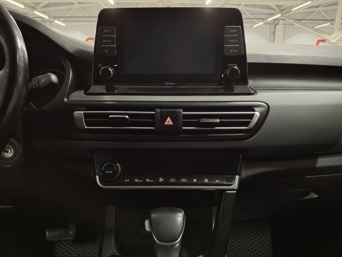 Купить Kia Seltos I, 2021, 52 981 км, фото №15