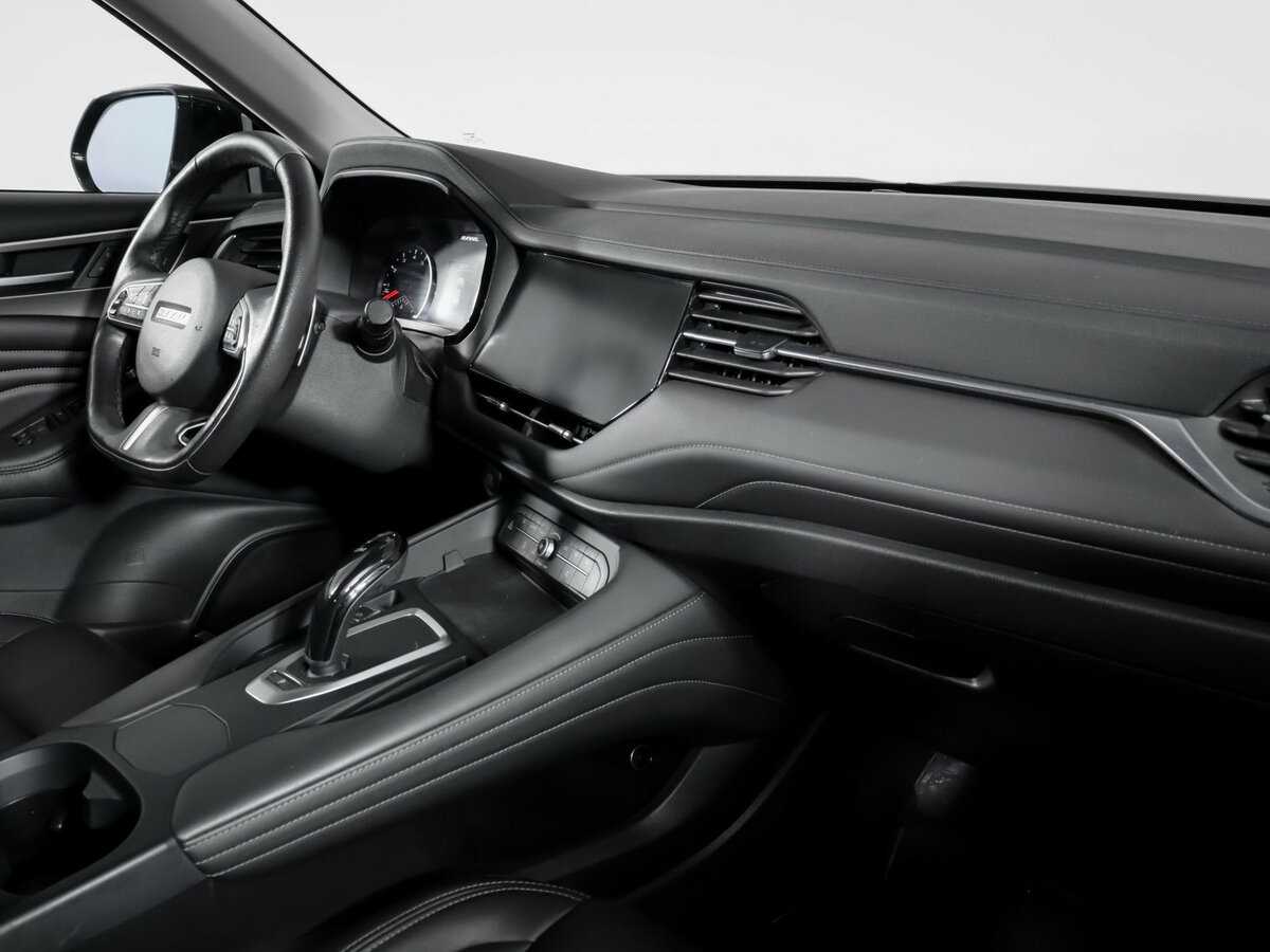 Купить Haval F7 I, 2019, 77 509 км, фото №9