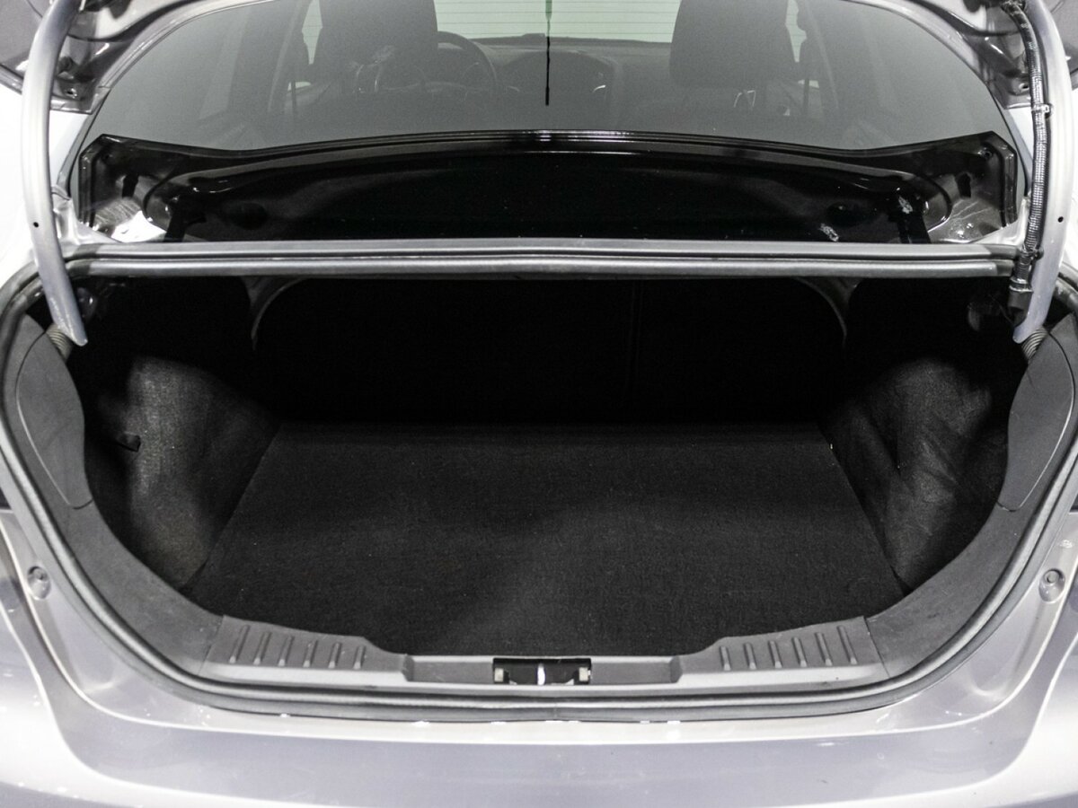 Купить Ford Focus III Рестайлинг, 2019, 163 853 км, фото №17