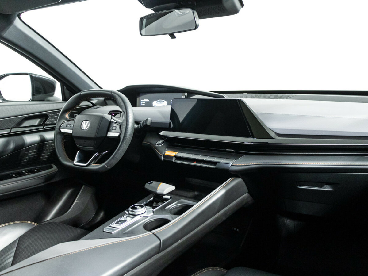 Купить Changan UNI-V I, 2023, 53 280 км, фото №9