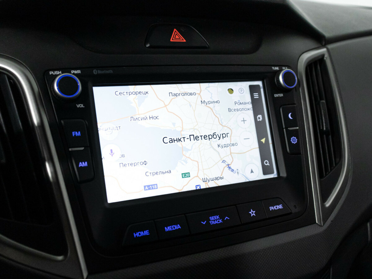 Купить Hyundai Creta I, 2019, 107 734 км, фото №15