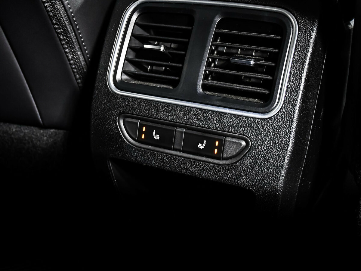 Купить Haval F7x I Рестайлинг, 2022, 39 000 км, фото №17