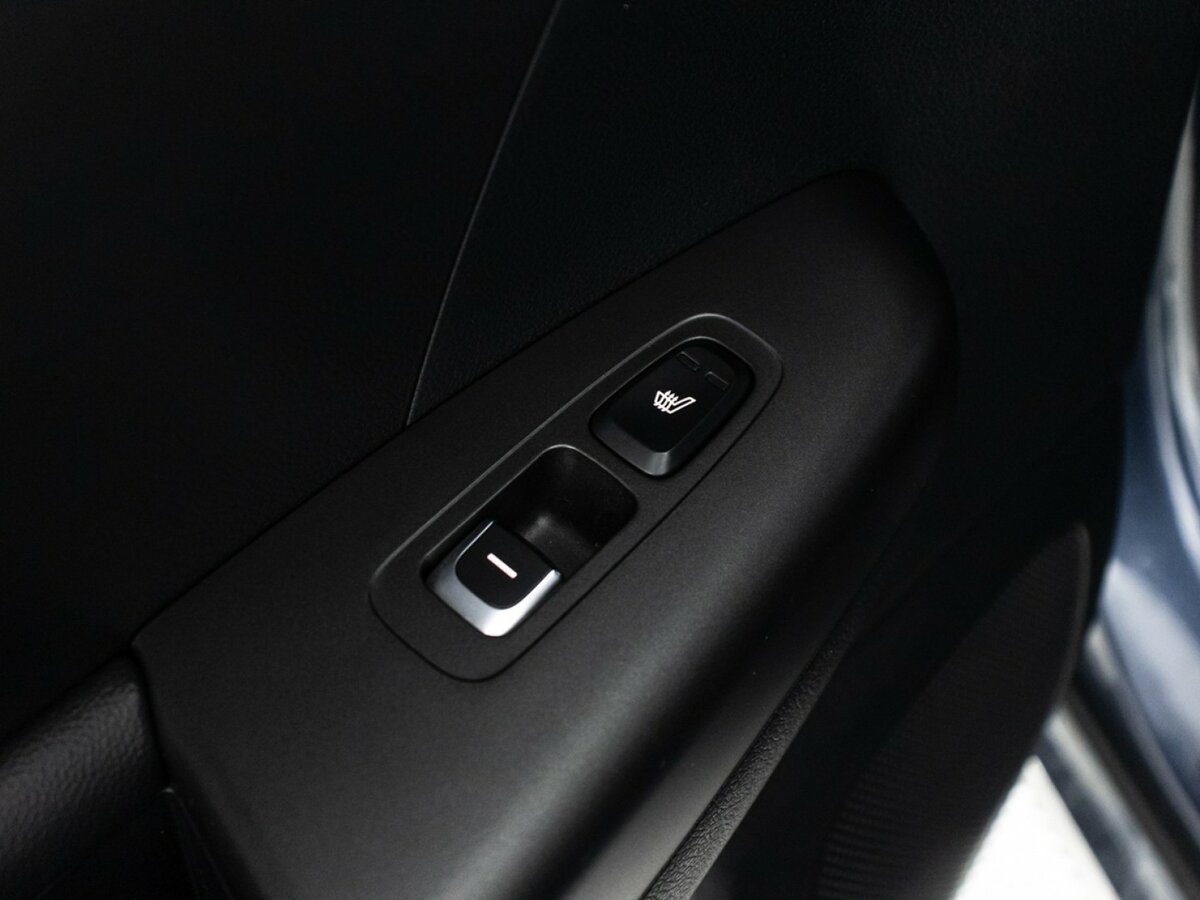 Купить Kia Sportage IV Рестайлинг, 2019, 61 448 км, фото №17