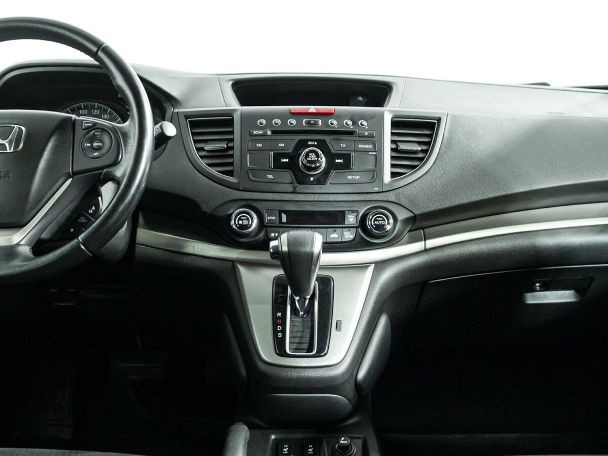 Купить Honda CR-V IV, 2013, 87 267 км, фото №14