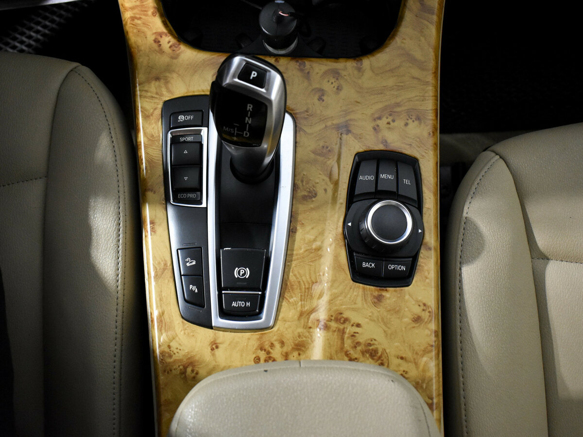 Купить BMW X3 20i xDrive II (F25), 2013, 222 901 км, фото №8