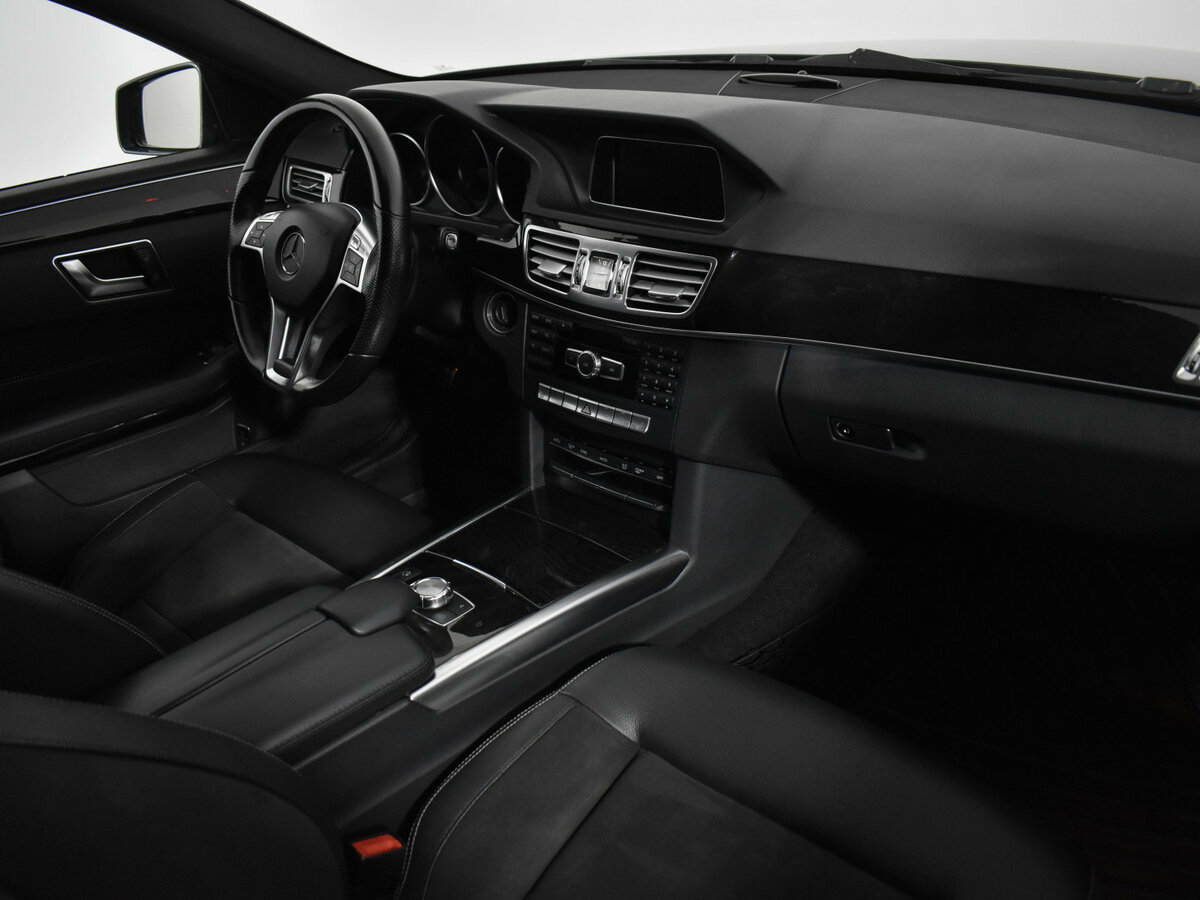 Купить Mercedes-Benz E-Класс 200 IV (W212, S212, C207) Рестайлинг, 2014, 164 246 км, фото №12