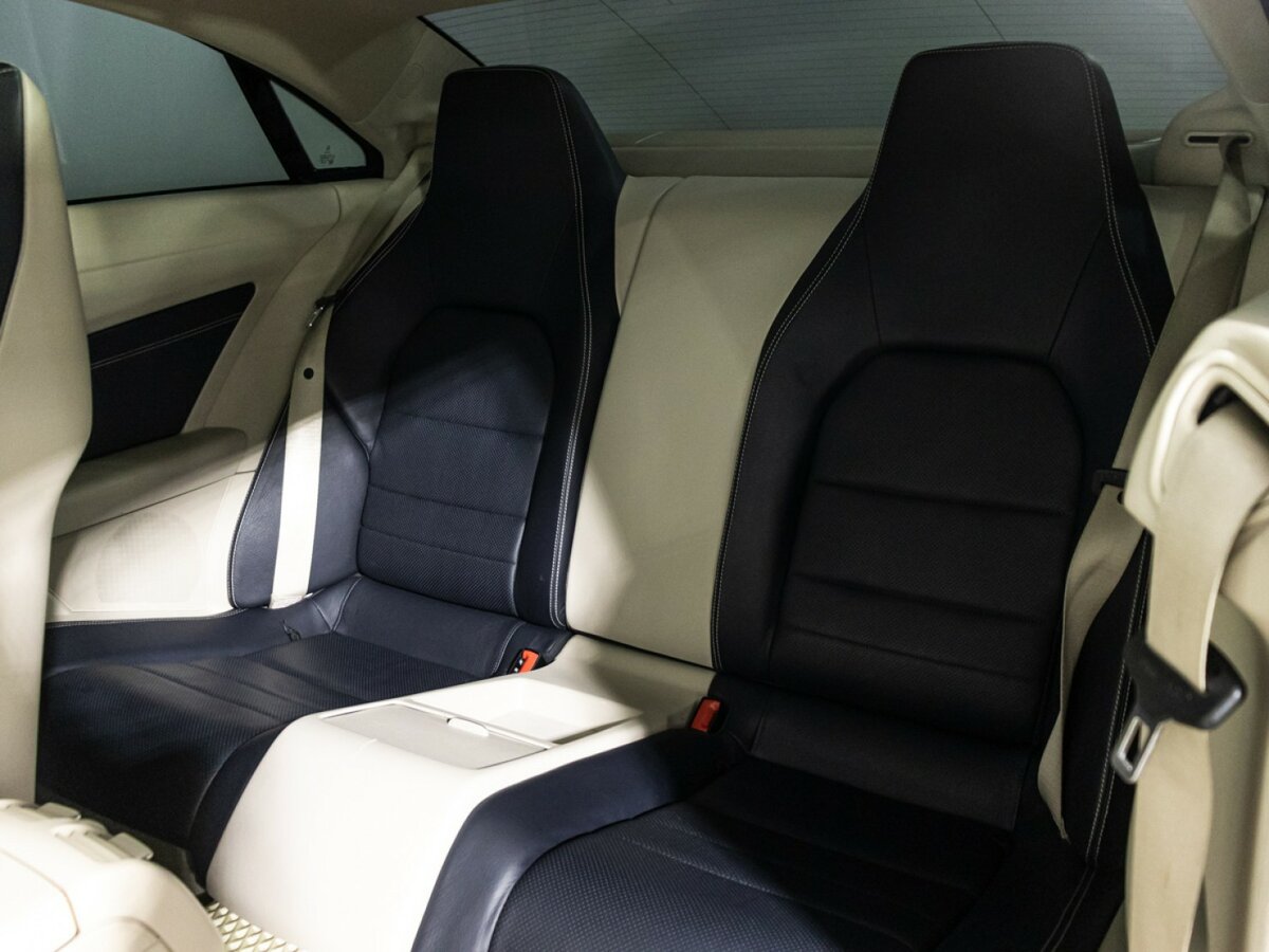 Купить Mercedes-Benz E-Класс 250 IV (W212, S212, C207) Рестайлинг, 2014, 80 533 км, фото №10