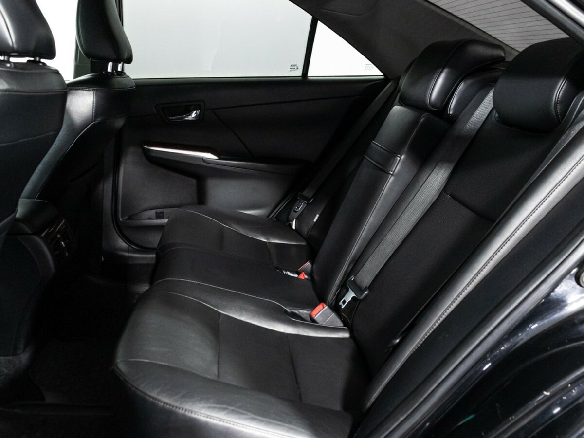 Купить Toyota Camry VII (XV50), 2014, 275 291 км, фото №10